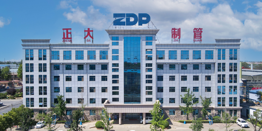 邯郸正大制管集团股份有限公司博士后科研工作站迎来新突破